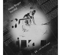 Stein Roger Sordal ...All I Try to Forget (Vinyl LP) 12" Album