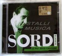 Sordi Alberto - Le Piu'belle Canzoni