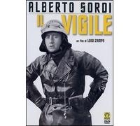 Vigile (Il) (Regione 2 PAL) - Luigi Zampa