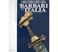 Sordi,M. Barbieri,R. Steuer,H. Ripoll.G. - I barbari e l'Italia.