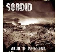 Sordid - Valley of Punishment