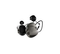 Sordin Cuffie Con Microfono Supreme T2 Arc Helmet Memory Foam