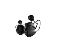 Sordin Cuffie Con Microfono Supreme T2 Arc Helmet Memory Foam