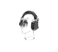 Sordin Cuffie Con Microfono Supreme T2 Headband Textile Memory Foam