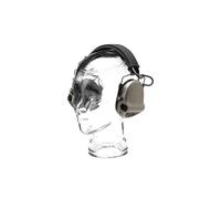 Sordin Cuffie Con Microfono Supreme T2 Headband Textile Memory Foam