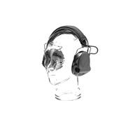 Sordin Cuffie Con Microfono Supreme T2 Headband Textile Memory Foam