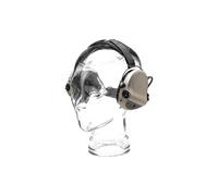 Sordin Cuffie Con Microfono Supreme T2 Neckband Memory Foam