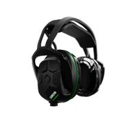 Sordin Sharp Black Gel Protezione elettronica dell'udito con Bluetooth® Multipoint e cuscinetti in gel per utenti professionali.