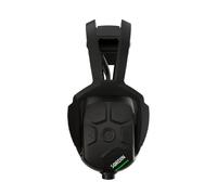Sordin Sharp Protezione acustica elettronica con Bluetooth® Multipoint e cuscinetti in schiuma TPE per utenti professionali