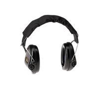 Sordin Supreme Pro-X Black