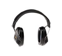 Sordin Supreme Pro-X Leather Black