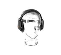 Sordin Supreme Pro-X Neckband Black