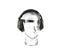 Sordin Supreme Pro-X Neckband OD