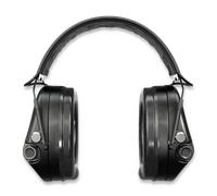 Sordin Supreme Pro-X SFA Slim HB Black