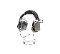 Sordin Supreme T2 Headband Textile Memory Foam Tan One Size