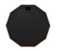 Sordina da 30,5 cm con bastone e borsa per il trasporto, per studenti, principianti, intermedi e professionisti