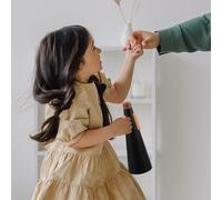 Sordina da viaggio per tromba: sordina dritta per esibizioni jazz e classiche -