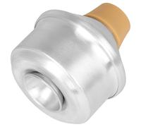 Sordina dritta per tromba per suonare strumenti, trombe, sordine, cornetta, corno, tazza, silenziatori dritti