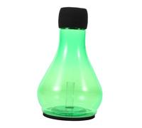 Sordina per Tromba in Plastica Verde, Leggera per Pratica