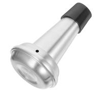 Sordina per tromba: riduzione efficiente del rumore per strumenti in ottone,