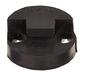 Sordina per violino 3128/viola doppio foro rotondo tourte-style sordine