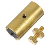 Sordina per Violino Anti Lupo Tono, Accessorio Musicale Oro