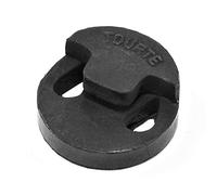 Sordina per violino Tourte