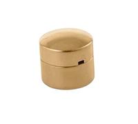 Sordina per Violino Wolf Tone in Ottone Oro, 1 Pezzo