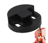 Sordina per violoncello, sordina per banjo, eliminatore di tono per violoncello, tappo in gomma per violoncello per prove in studio, concerti e performance