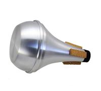 Sordina professionale per tromba per tutti i tipi di trombe, musicisti jazz principianti