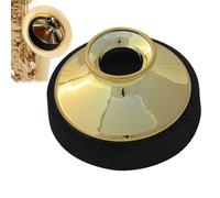 Sordina Silenziatore Sassofono Accessorio Smorzatore Di Suono E Rumore
