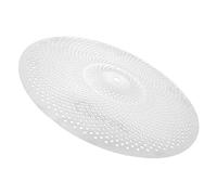 Sordina Splash Mute Per Batteria E Piatti Per Accessori Sostituzione Silenziosa In Ottone A Basso Volume