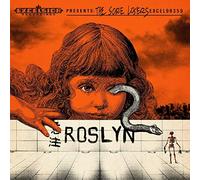 SORE LOSERS - ROSLYN -DIGI-