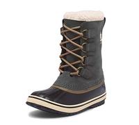 Sorel 1964 Pac 2 Stivali invernali Donna, Grigio (Coal 048), 36 EU