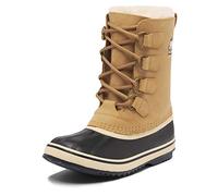 Sorel 1964 Pac 2 Stivali Invernali Donna, Marone (Buff Black 280), 37 EU