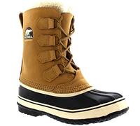 Sorel 1964 Pac 2 Stivali Invernali Donna, Marone (Buff Black 280), 37 EU