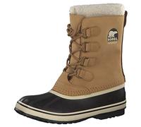 Sorel Stivali invernali 1964 Pac 2 Donna Marone (Buff Black 280) 37 EU