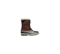 Sorel 1964 Pac Nylon Dtv (tabacco, nero) 43.5 (10.5 US)