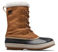 SOREL 1964 Pac Nylon Waterproof - Uomo - Marrone / Nero - Taglia 40- modello 2025