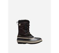 SOREL 1964 Pac Nylon Waterproof - Uomo - Nero - Taglia 44- modello 2026