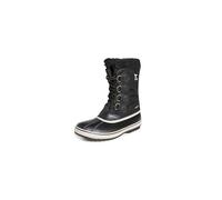 Sorel 1964 Pac Stivali in nylon Uomo, black/ancient fossil US 11 | EU 44 2020 Doposci