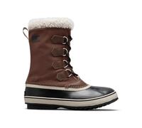 Sorel 1964 Pac Nylon WP, Stivali Uomo, Tobacco, Black, 43 EU