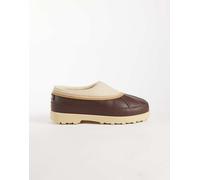 Sorel Ambler WP scarpa beige e marrone-Neutro 46