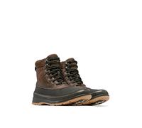Sorel Ankeny 2 Boot Plus WP, Stivali Invernali Impermeabili, Uomo, Tobacco/Black 2023/2024, 43.5 EU