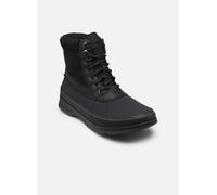 Sorel - Ankeny II Boot Wp Nero - Stivaletti e tronchetti 41 Nero