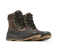 Sorel Ankeny™ II Boot WP - scarpe invernali - uomo 8,5 US Dark Brown/Black man Pelle