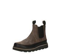 SOREL Boots chelsea 'SLABTOWN 62' seppia Uomo SOREL 44