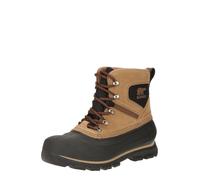 SOREL Boots da neve 'BUXTON' marrone / marrone chiaro / nero, Taglia 46