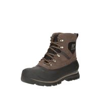 SOREL Boots da neve 'BUXTON' marrone / nero Uomo SOREL 40 marrone / nero