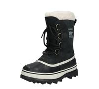 SOREL Boots da neve 'Caribou' pietra / nero Donna SOREL 43 pietra / nero